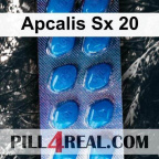 Apcalis Sx 20 179