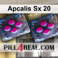 Apcalis Sx 20 192