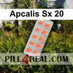 Apcalis Sx 20 429