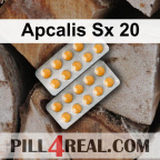 Apcalis Sx 20 979