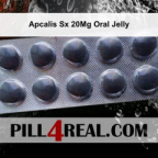Apcalis Sx 20Mg Oral Jelly 457