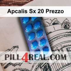 Apcalis Sx 20 Prezzo 062