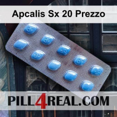 Apcalis Sx 20 Prezzo 094