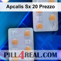 Apcalis Sx 20 Prezzo 098