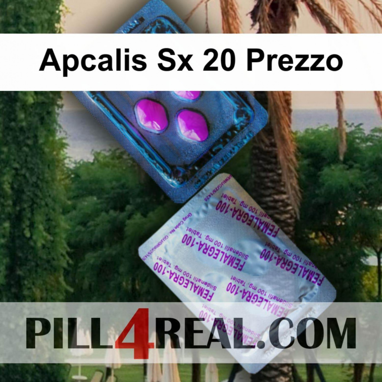 Apcalis Sx 20 Prezzo 456