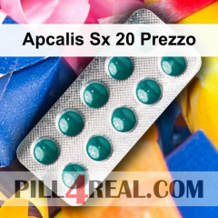 Apcalis Sx 20 Prezzo 476