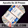 Apcalis Sx 20 Prezzo 627