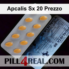 Apcalis Sx 20 Prezzo 814