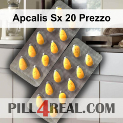 Apcalis Sx 20 Prezzo 902