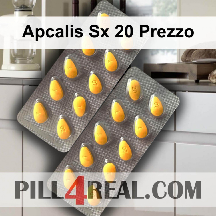 Apcalis Sx 20 Prezzo 902