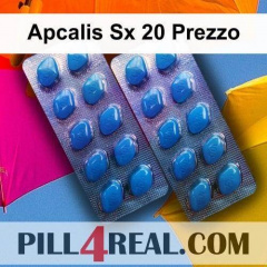 Apcalis Sx 20 Prezzo 905