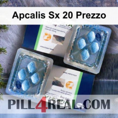 Apcalis Sx 20 Prezzo 934