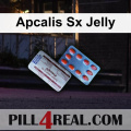 Apcalis Sx Jelly 028