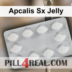 Apcalis Sx Jelly 092