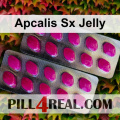 Apcalis Sx Jelly 266