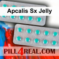 Apcalis Sx Jelly 603
