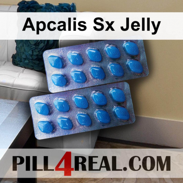 Apcalis Sx Jelly 880