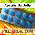 Apcalis Sx Jelly 929
