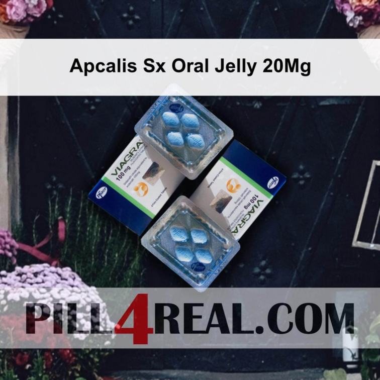 Apcalis Sx Oral Jelly 20Mg 014