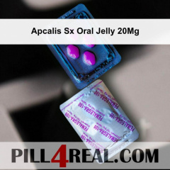 Apcalis Sx Oral Jelly 20Mg 073