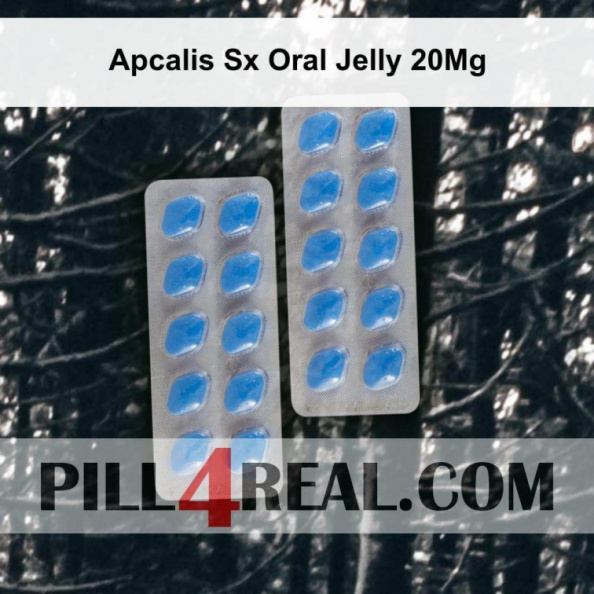 Apcalis Sx Oral Jelly 20Mg 401
