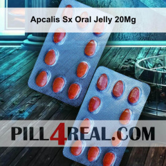 Apcalis Sx Oral Jelly 20Mg 627