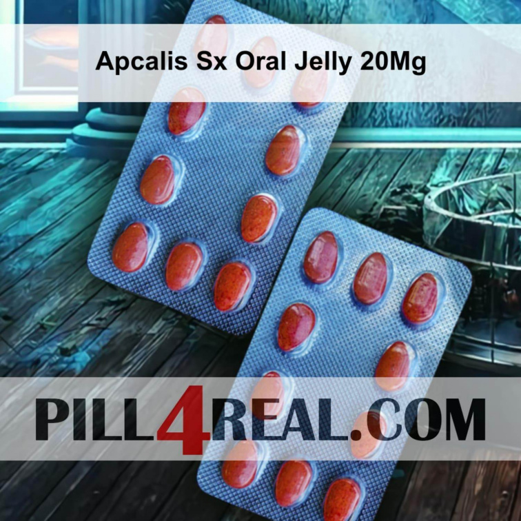Apcalis Sx Oral Jelly 20Mg 627