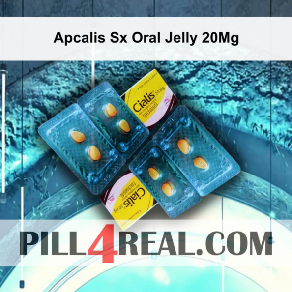 Apcalis Sx Oral Jelly 20Mg 632