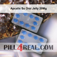 Apcalis Sx Oral Jelly 20Mg 902