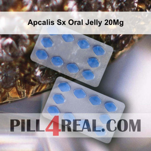 Apcalis Sx Oral Jelly 20Mg 902