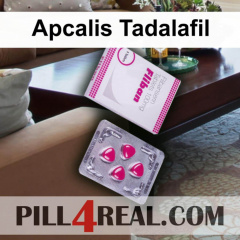 Apcalis Tadalafil 159