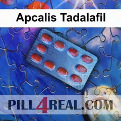 Apcalis Tadalafil 217