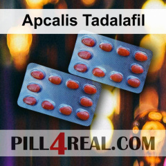 Apcalis Tadalafil 316