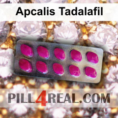 Apcalis Tadalafil 317