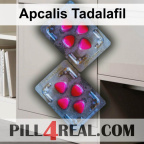 Apcalis Tadalafil 613
