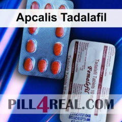 Apcalis Tadalafil 705