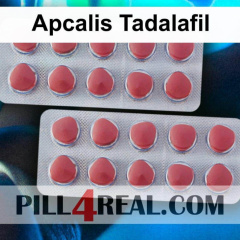 Apcalis Tadalafil 741