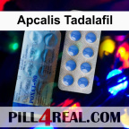 Apcalis Tadalafil 908