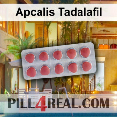 Apcalis Tadalafil 919