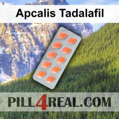 Apcalis Tadalafil 973