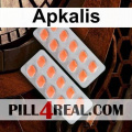 Apkalis 007
