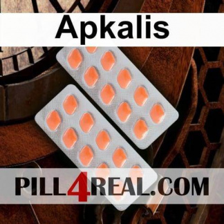 Apkalis 007