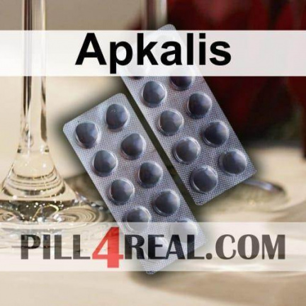 Apkalis 138