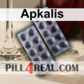 Apkalis 138