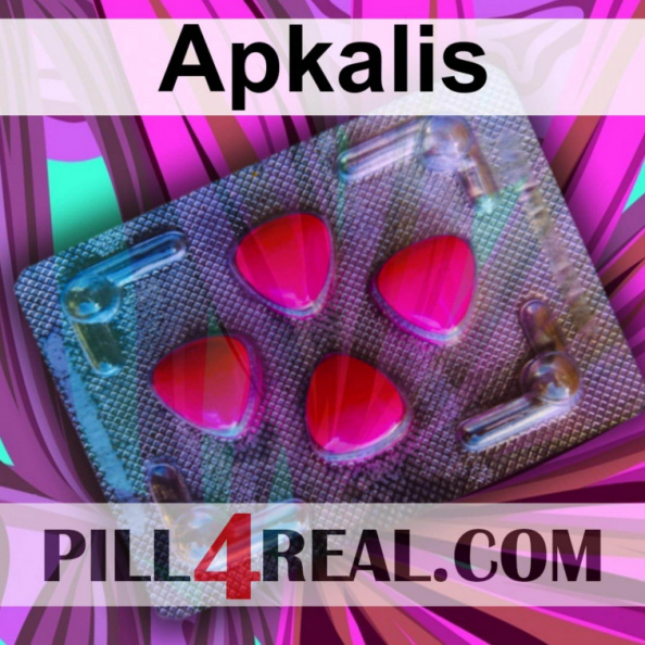 Apkalis 143