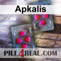 Apkalis 208
