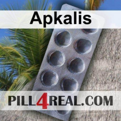 Apkalis 210