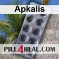 Apkalis 210