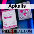 Apkalis 287