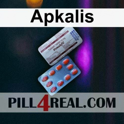 Apkalis 294